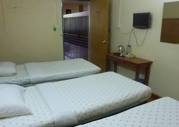 7 Hung Hung Inn