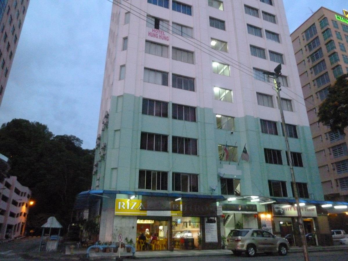 7 Hung Hung Hotel