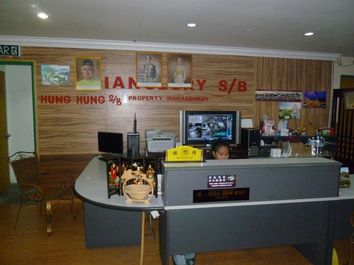 Hotel 7 Hung Hung 2*