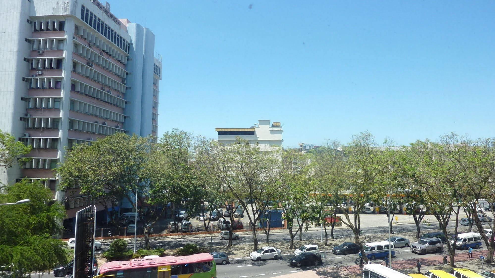 7 Hung Hung Hotel