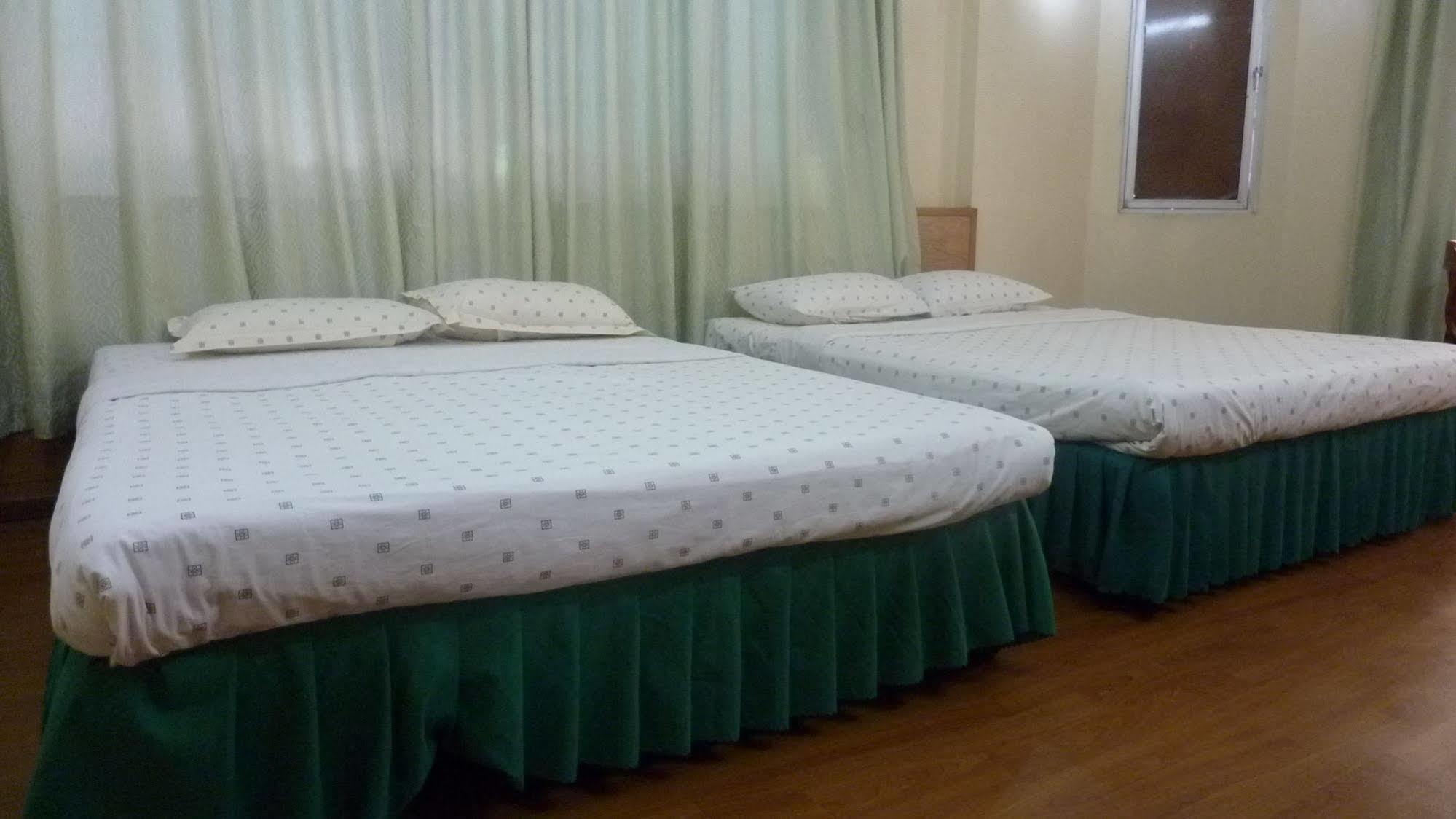 7 Hung Hung 2* Kota Kinabalu