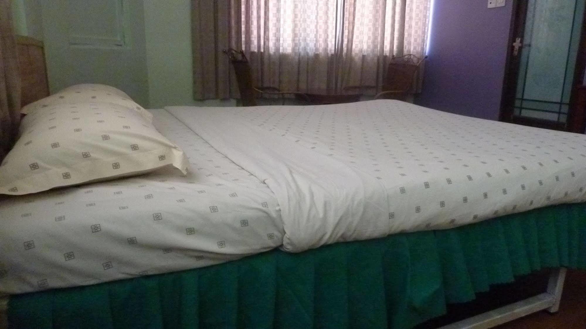 7 Hung Hung Hotel Kota Kinabalu
