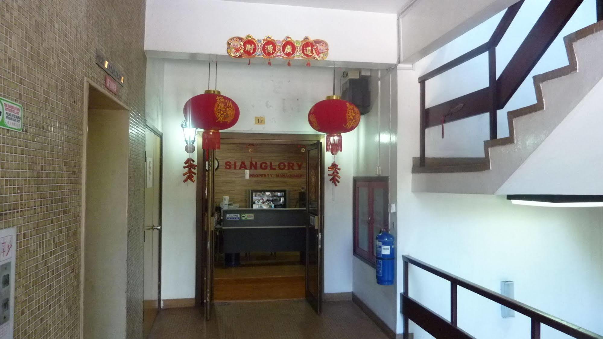 Hotel 7 Hung Hung Kota Kinabalu