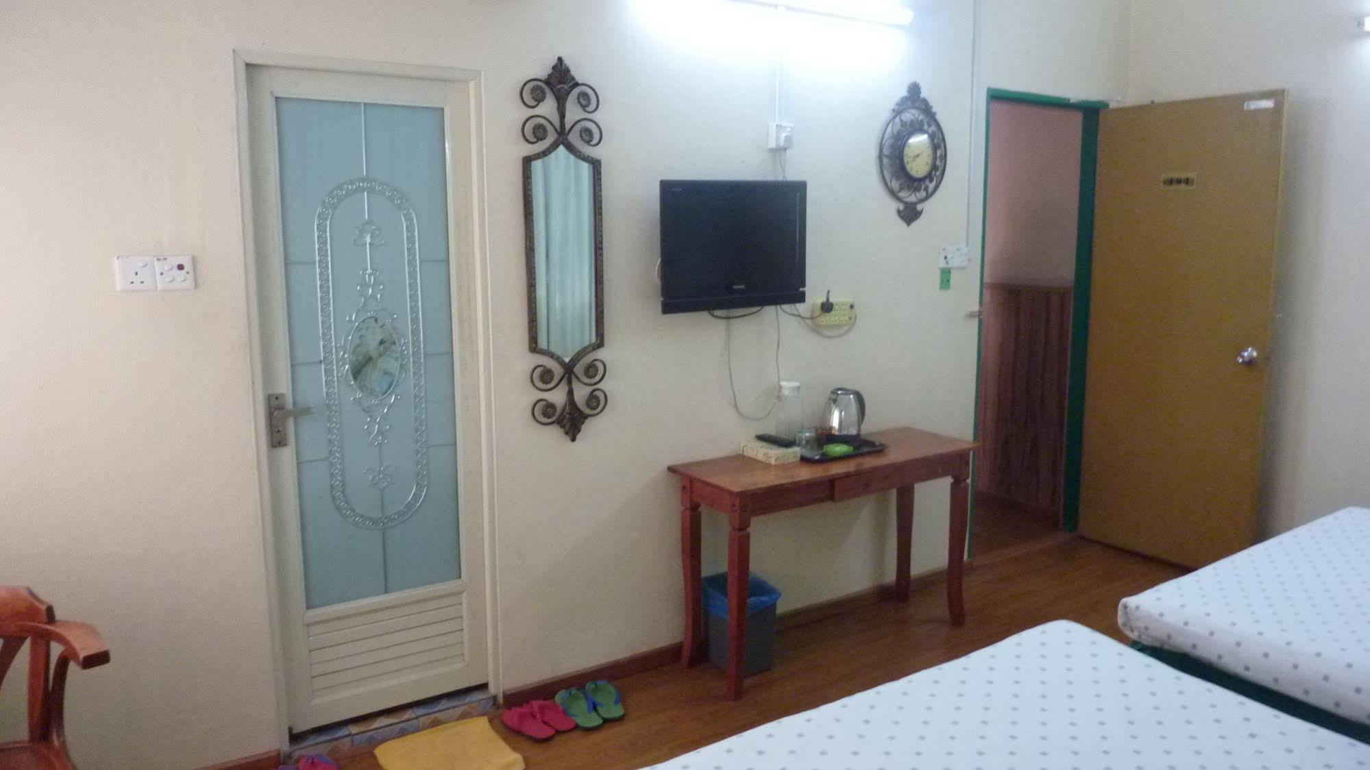 7 Hung Hung 2* Kota Kinabalu
