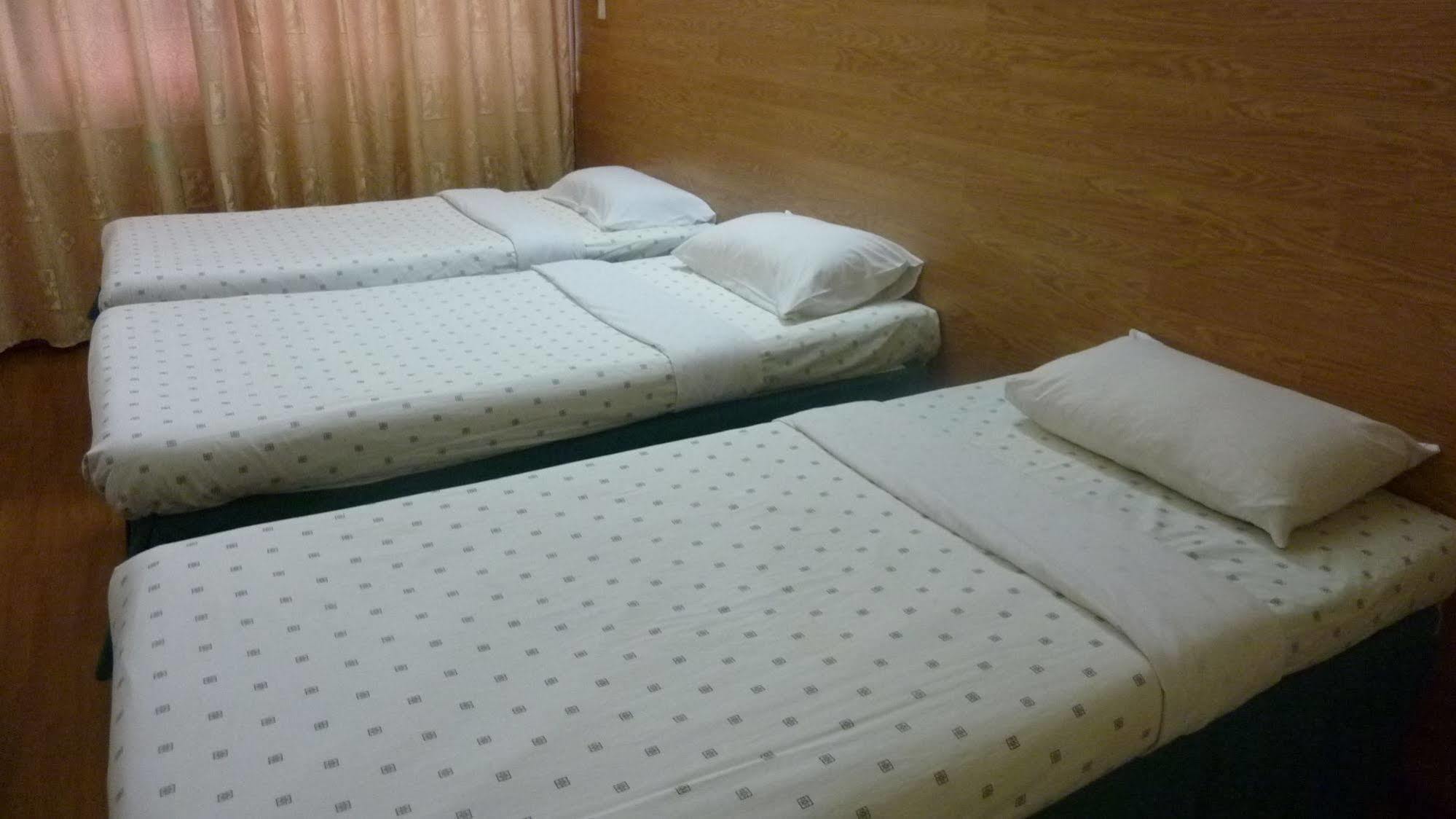 7 Hung Hung 2* Kota Kinabalu