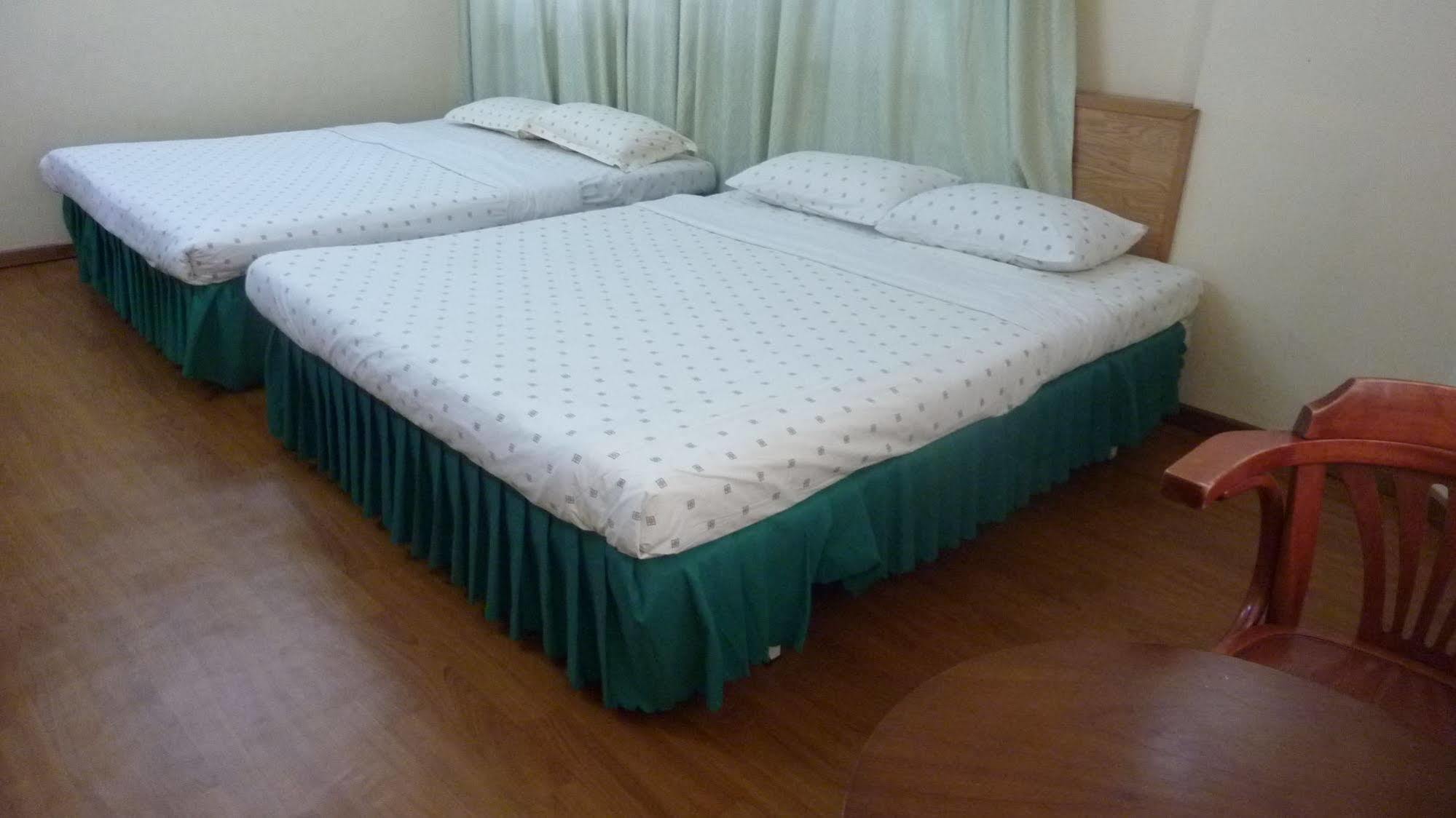 7 Hung Hung Kota Kinabalu