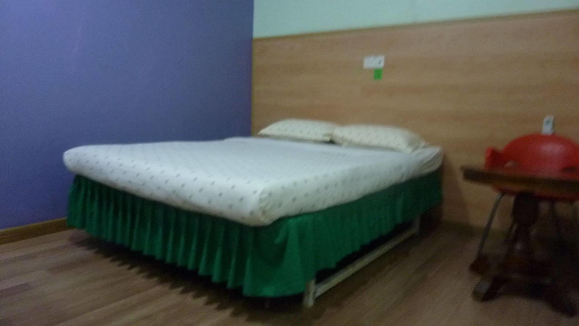 Hotel 7 Hung Hung Kota Kinabalu